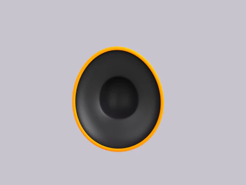 Hat328 3D Model