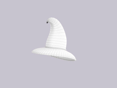 Hat328 Modelo 3D