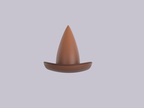 Hat329 3D Model