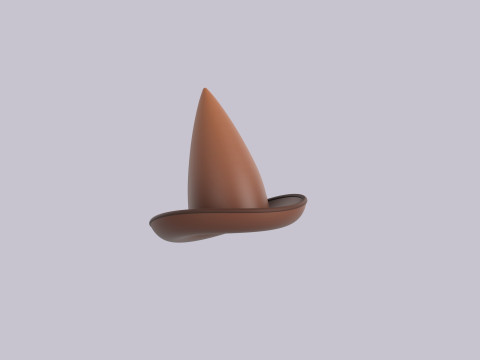 Hat329 3D Model