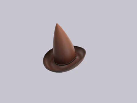 Hat329 3D Model