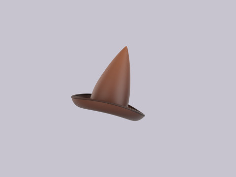Hat329 3D Model