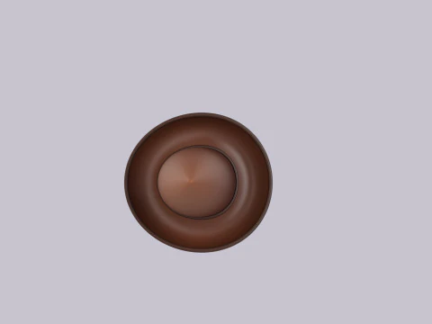 Hat329 3D Model