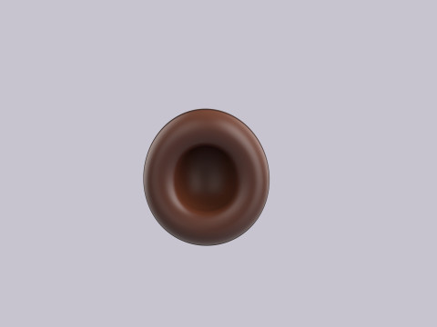 Hat329 3D Model