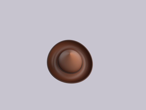 Hat329 3D Model