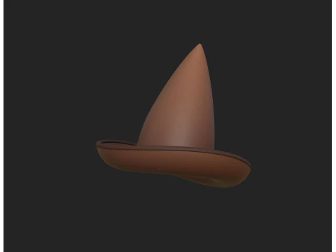 Hat329 3D Model