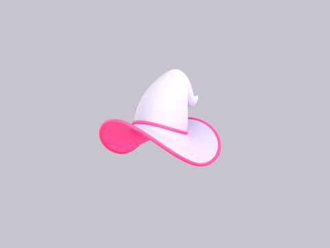 Hat330 3D 모델
