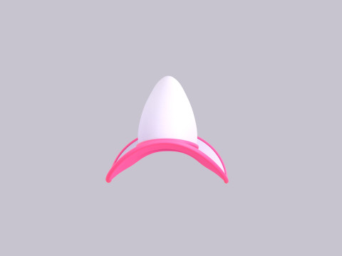Hat330 3D 模型