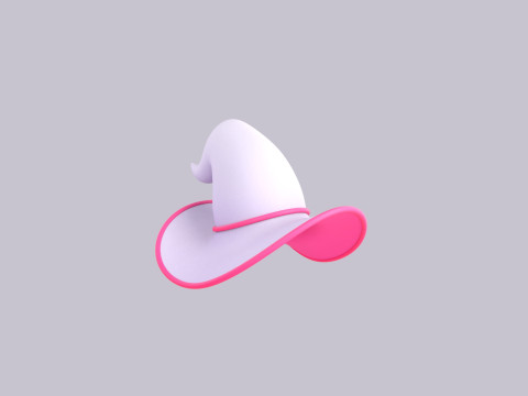 Hat330 3D 模型