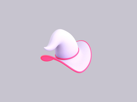 Hat330 3D 模型