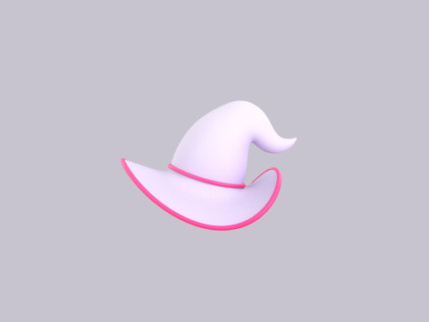Hat330 3D 模型