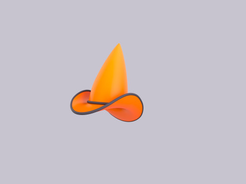 Hat331 3D Model