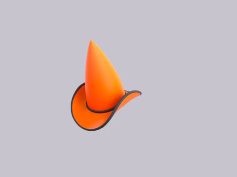 Hat331 3D Model