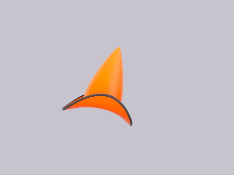 Hat331 3D Model