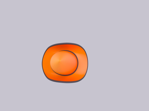 Hat331 3D Model