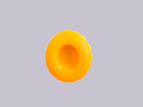 Hat332 3D Model