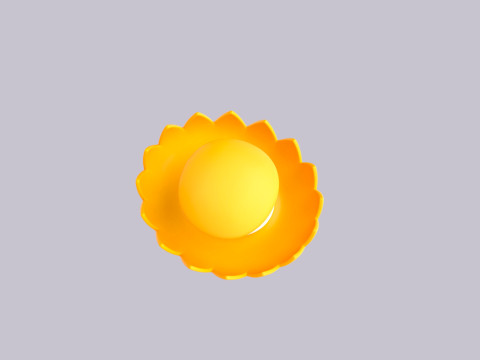 Hat332 3D Model