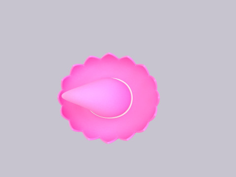 Hat333 Modèle 3D