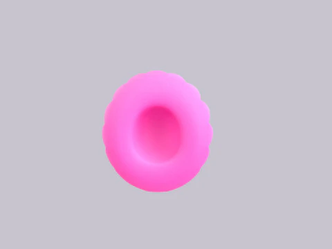 Hat333 3D Model
