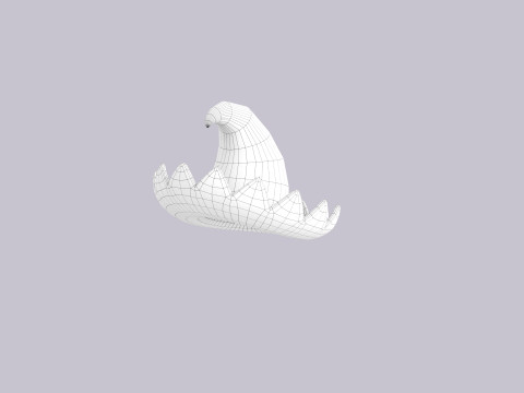 Hat333 Modèle 3D