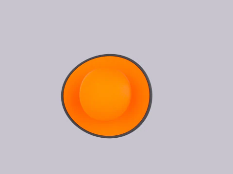 Hat335 3D Model