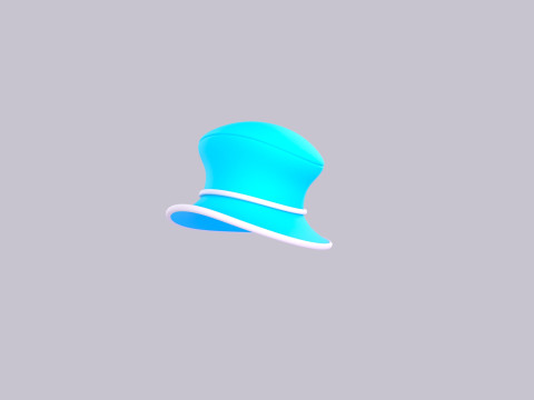 Hat336 Modelo 3D