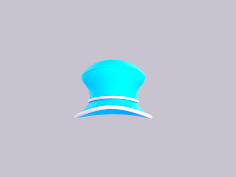 Hat336 Modelo 3D