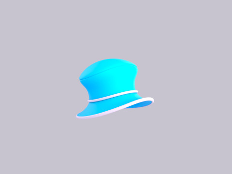 Hat336 Modelo 3D