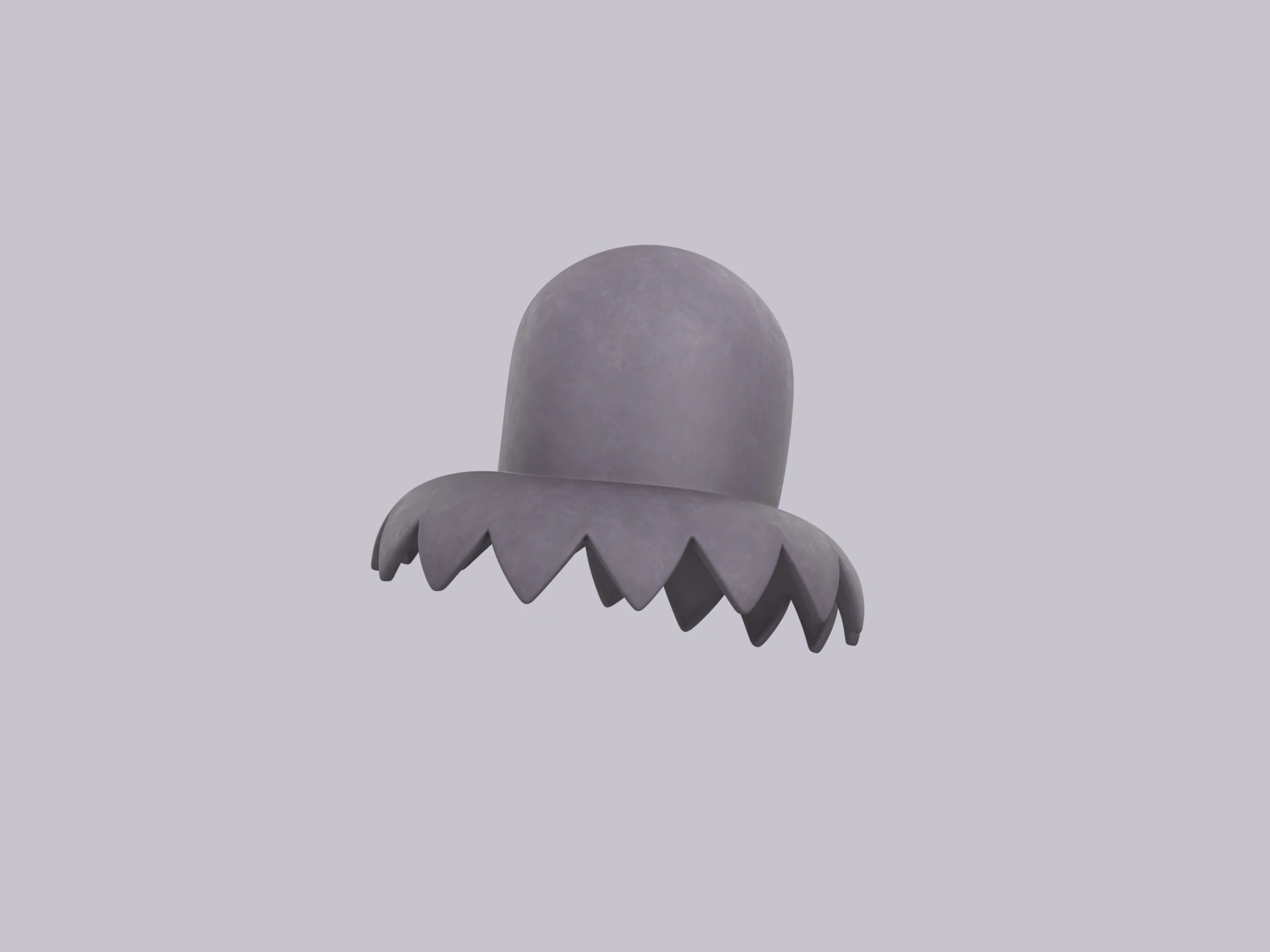 Hat337 3D Model .c4d .max .obj .3ds .fbx .stl .blend