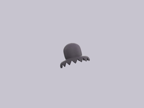 Hat337 3D Model