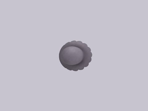Hat337 3D Model