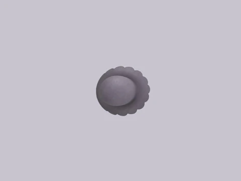 Hat337 3D Model