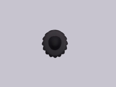 Hat337 3D Model