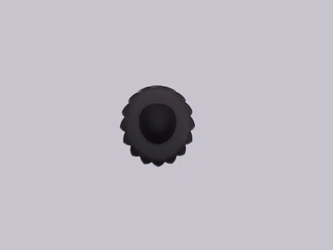 Hat337 3D Model