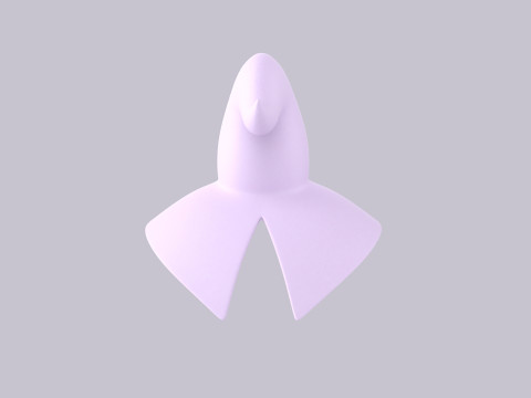 Hat338 3D 模型