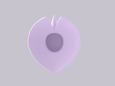 Hat338 3D Model