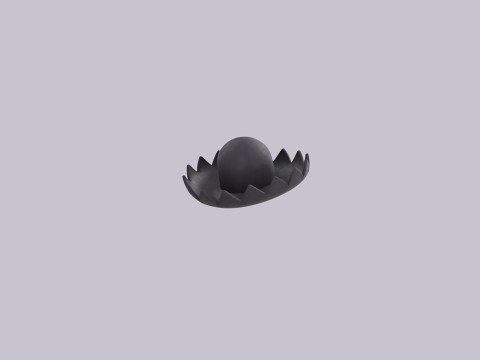 Hat339 3D 模型