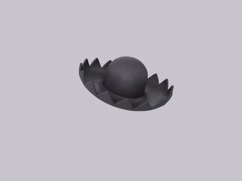 Hat339 3D Model