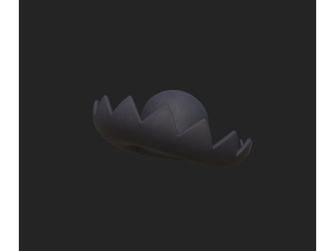 Hat339 3D 模型