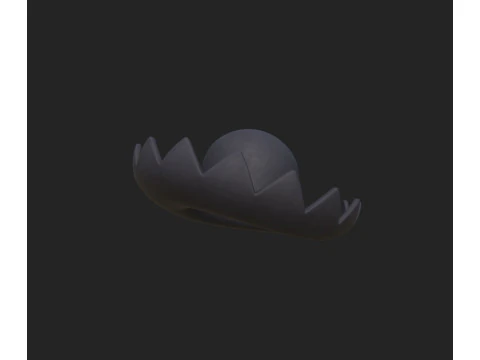 Hat339 3D Model