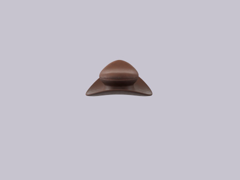 Hat341 Modèle 3D