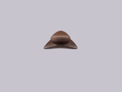 Hat341 3D Model