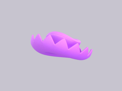 Hat342 3D 모델