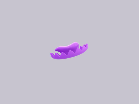 Hat342 3D Model