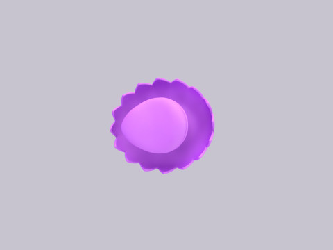 Hat342 3D Model