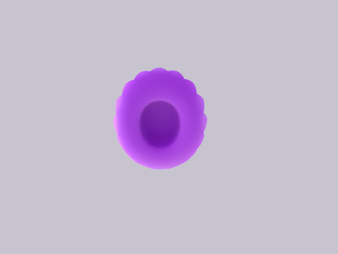 Hat342 3D Model