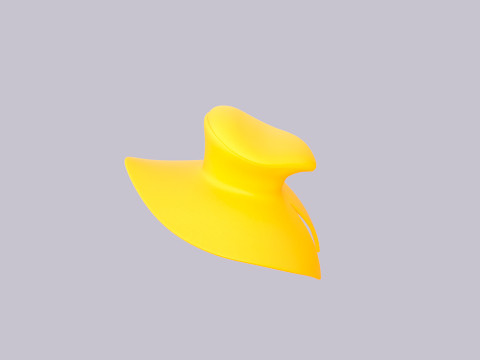 Hat343 3D Модель