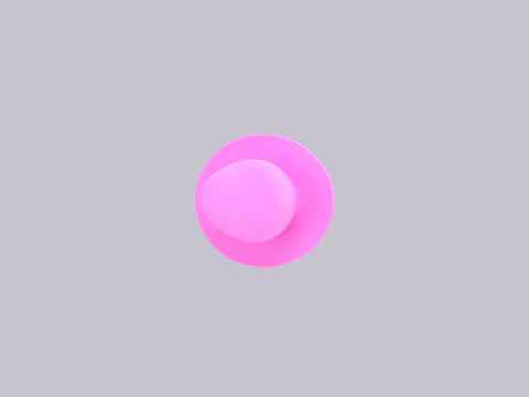 Hat344 3D Model