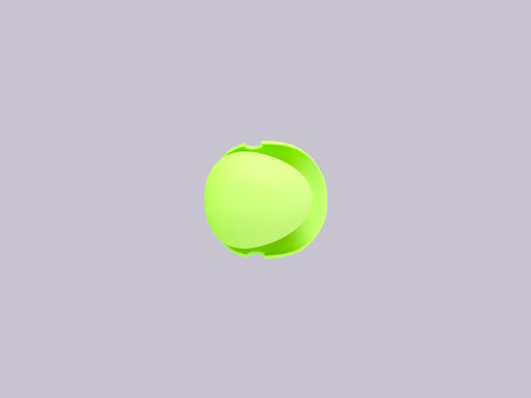 Hat345 3D Model