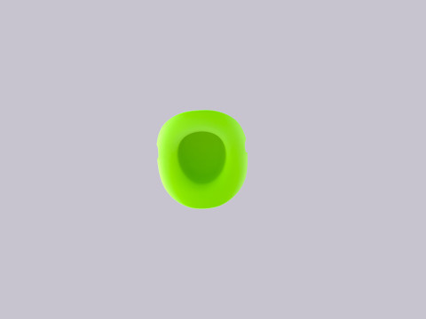 Hat345 3D Model
